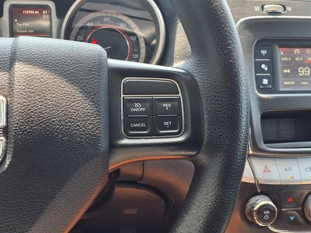 Used 2016 Dodge Journey SXT image 18