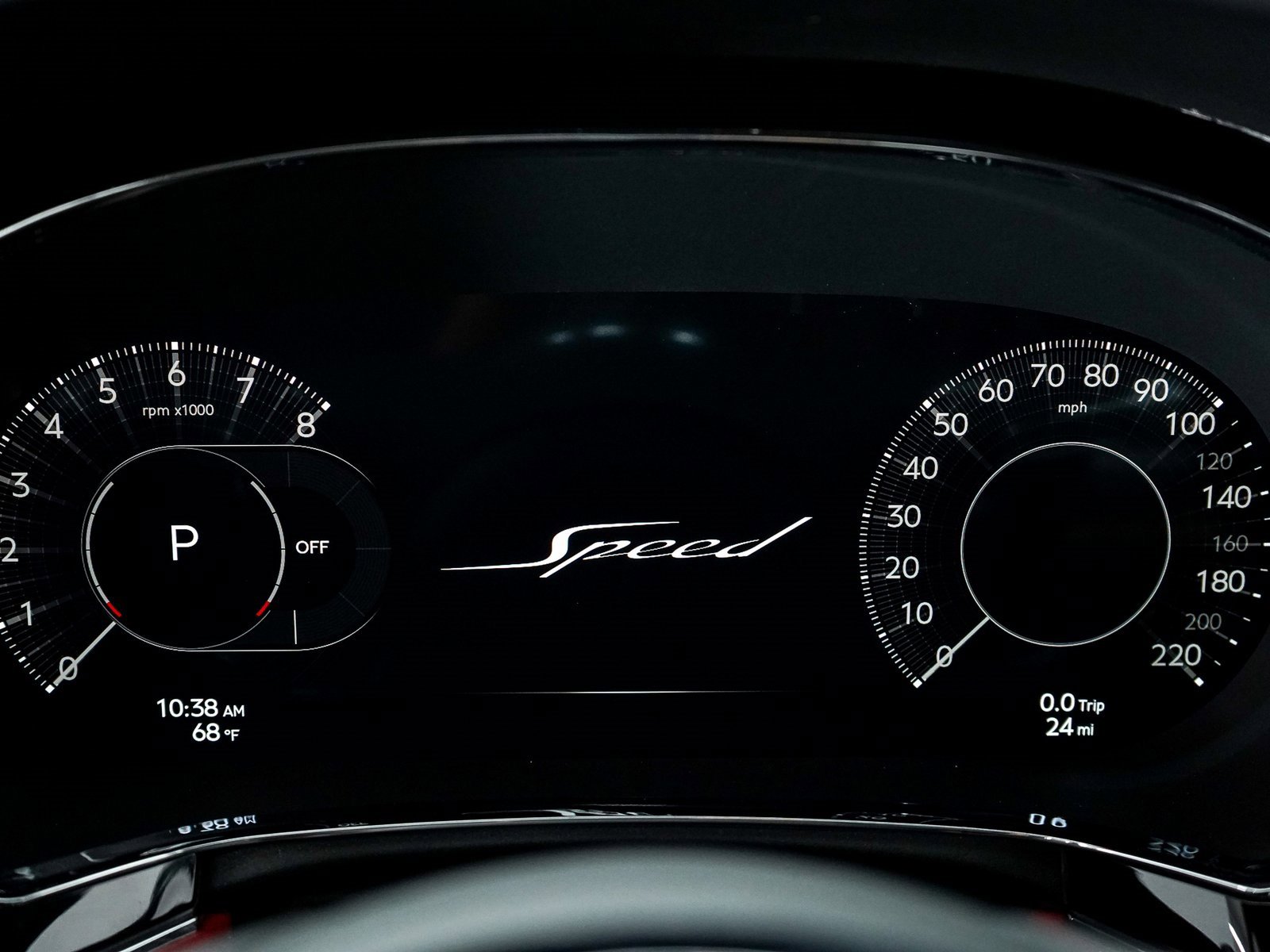Certified 2025 Bentley Flying Spur Plug-In Hybrid image 33