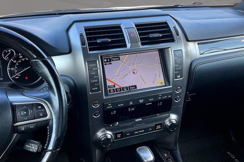 Used 2020 Lexus GX 460 Premium AWD/4WD image 6