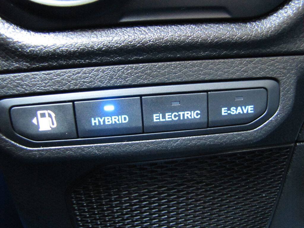Used 2024 Jeep Wrangler Unlimited AWD/4WD image 42