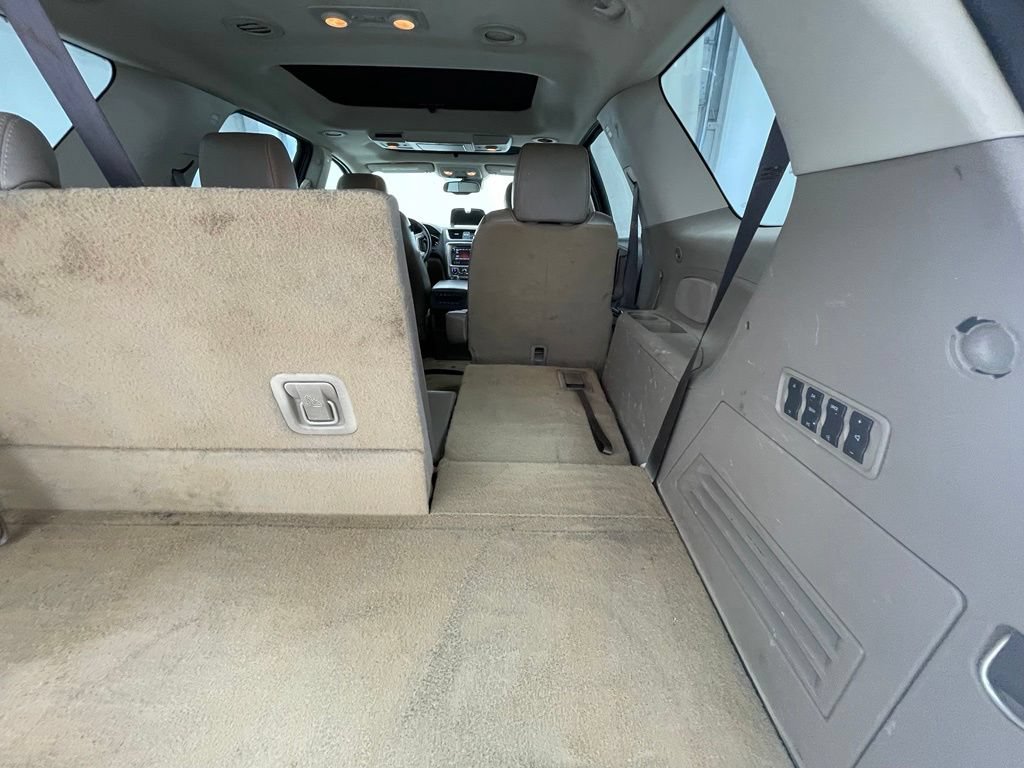 Used 2014 GMC Acadia Denali AWD/4WD image 7