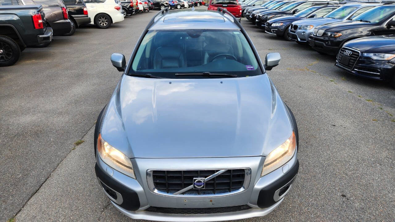 Used 2008 Volvo XC70 3.2 image 2