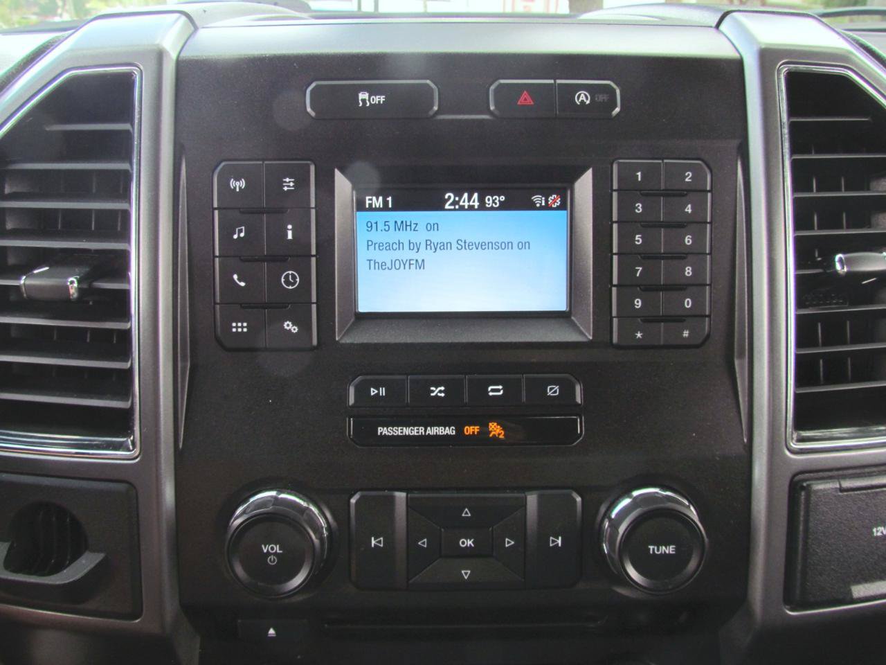 Used 2018 Ford F150 XLT RWD image 33