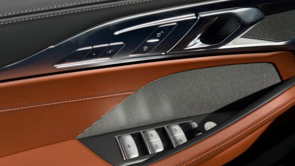 New 2026 BMW 840i xDrive Convertible AWD/4WD image 13