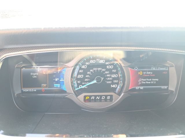 Used 2014 Ford Taurus SHO w/ Equipment Group 401A AWD/4WD image 22