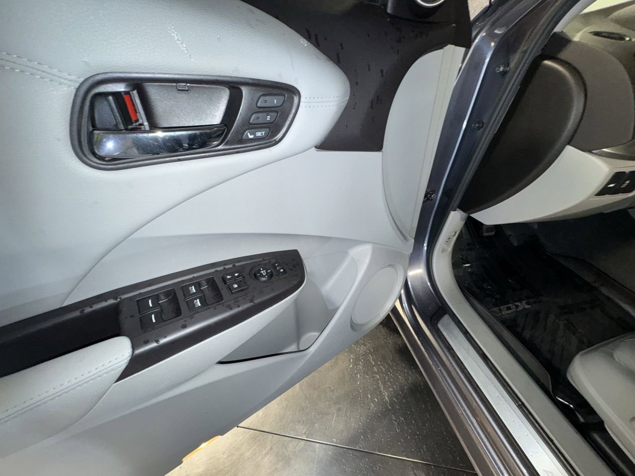 Used 2017 Acura RDX Technology Package image 20