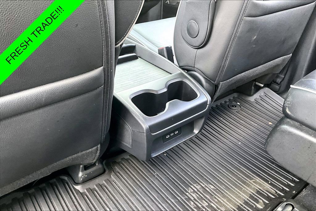 Used 2026 Honda Odyssey Touring image 10