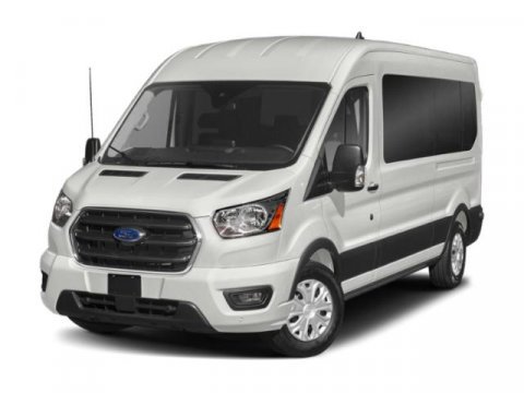 Used 2021 Ford Transit 350 XLT