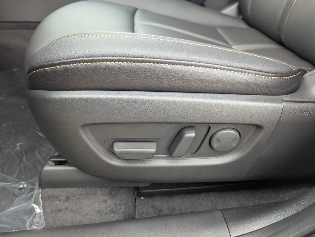 New 2026 MAZDA CX-70 SC AWD/4WD image 11