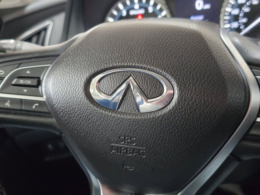 Used 2018 INFINITI Q50 Pure image 20