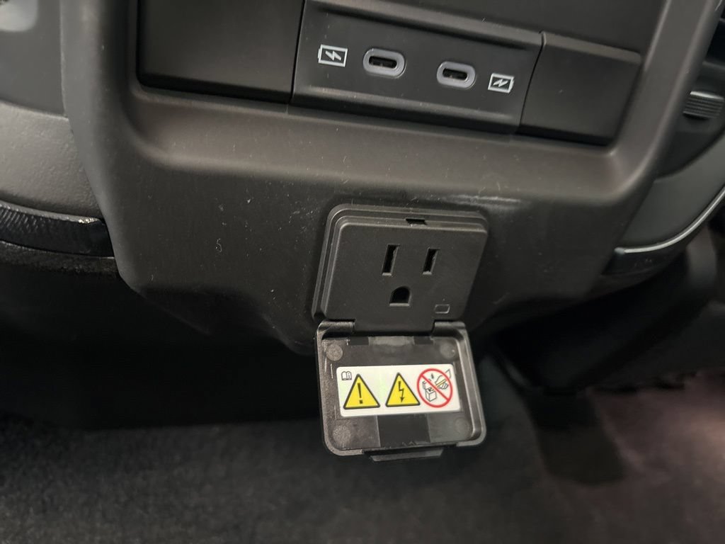 New 2026 RAM 1500 RHO AWD/4WD image 18