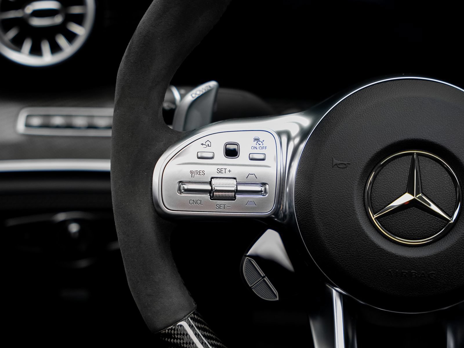 Used 2020 Mercedes-Benz AMG GT 63 image 49
