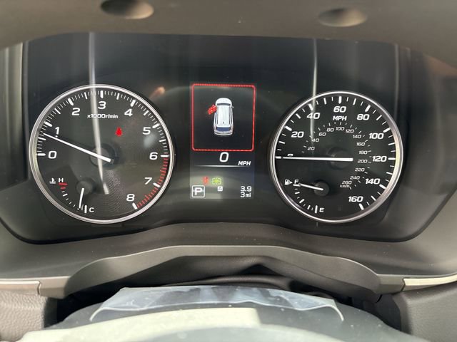 New 2026 Subaru Ascent Touring AWD/4WD image 15
