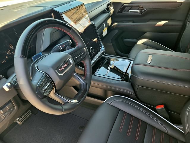 New 2026 GMC Yukon XL AT4 Ultimate AWD/4WD image 17