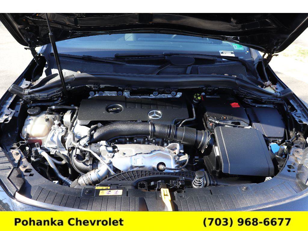 Used 2023 Mercedes-Benz GLA 250 image 34