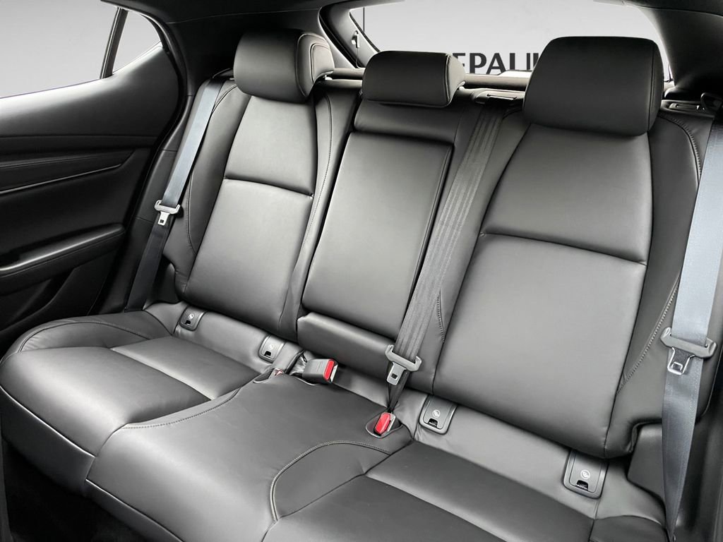 Used 2025 MAZDA MAZDA3 s image 13