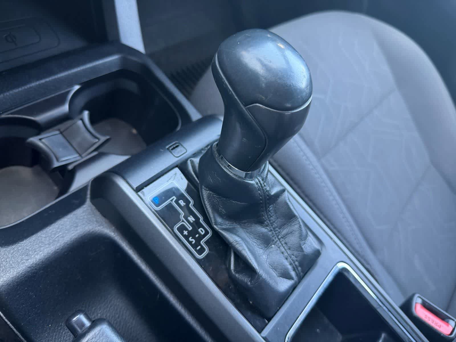 Used 2019 Toyota Tacoma TRD Off-Road AWD/4WD image 12