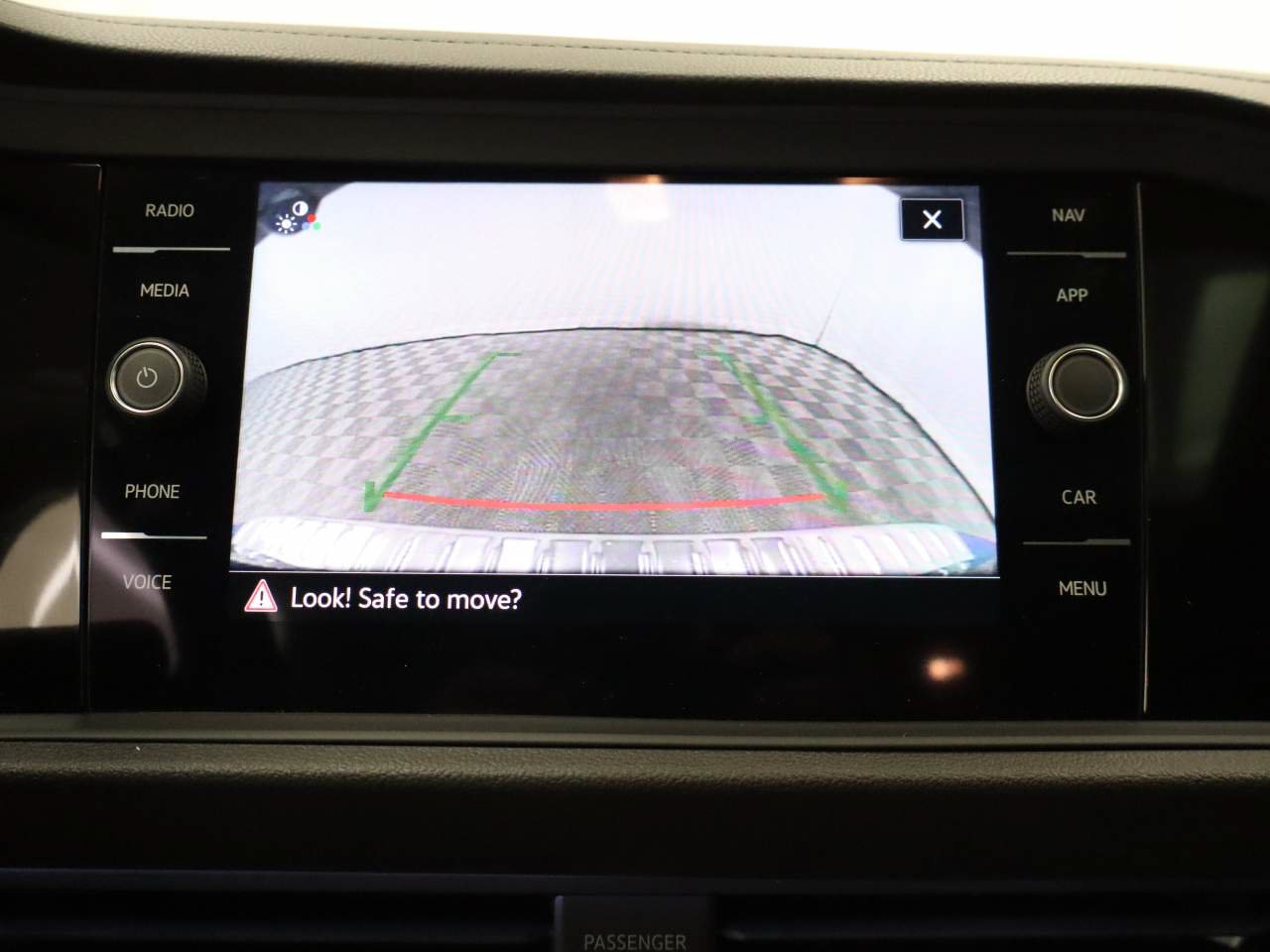 Certified 2024 Volkswagen Jetta SEL FWD image 12