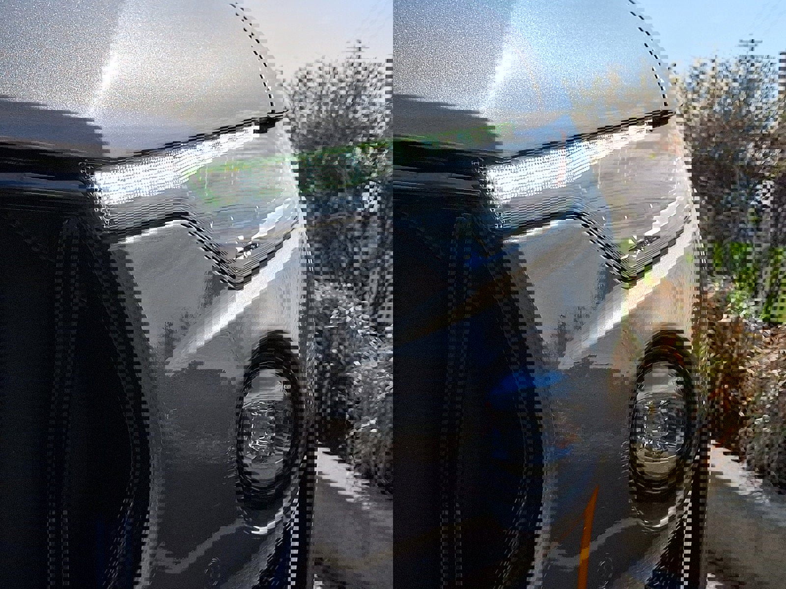 Used 2022 Maserati Levante Modena S image 9