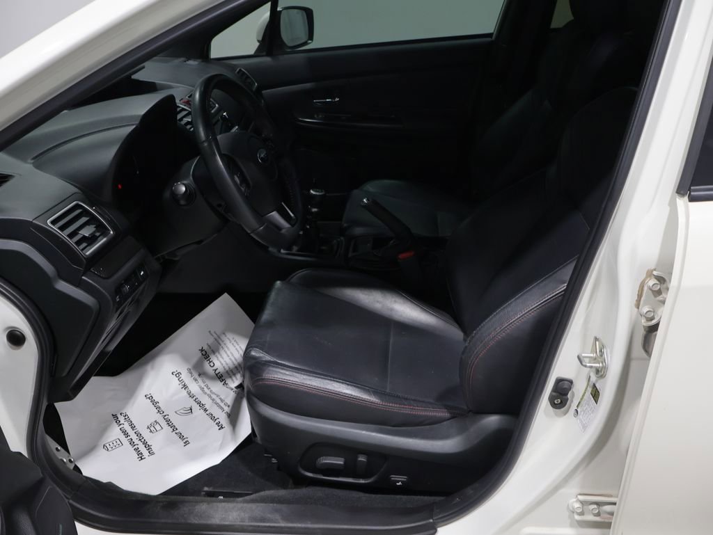 Used 2021 Subaru WRX Limited image 11