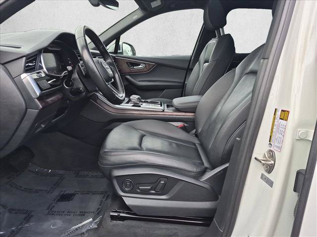 Used 2020 Audi Q7 2.0T Premium AWD/4WD image 17