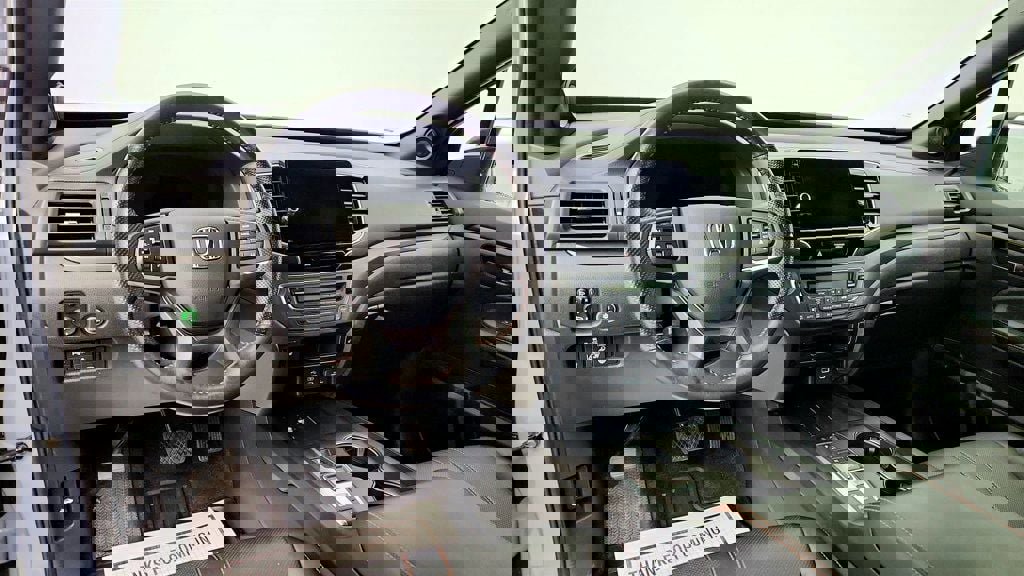 Used 2024 Honda Ridgeline TrailSport image 13