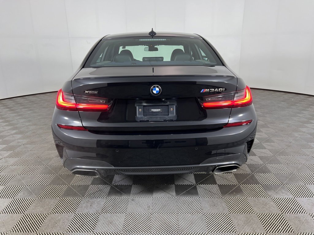 Used 2020 BMW M340i xDrive w/ Premium Package image 20