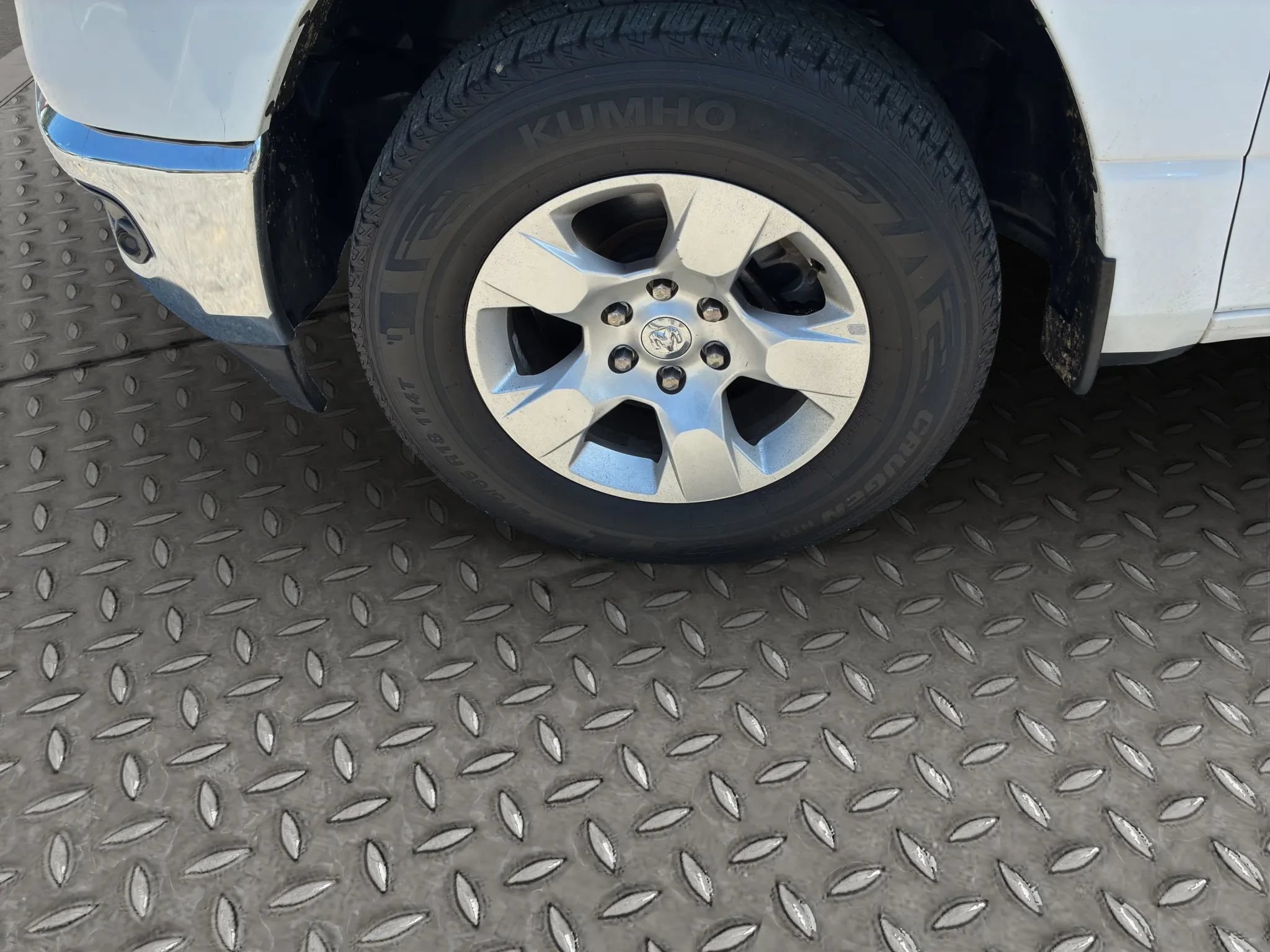 Used 2020 RAM 1500 Big Horn RWD image 23