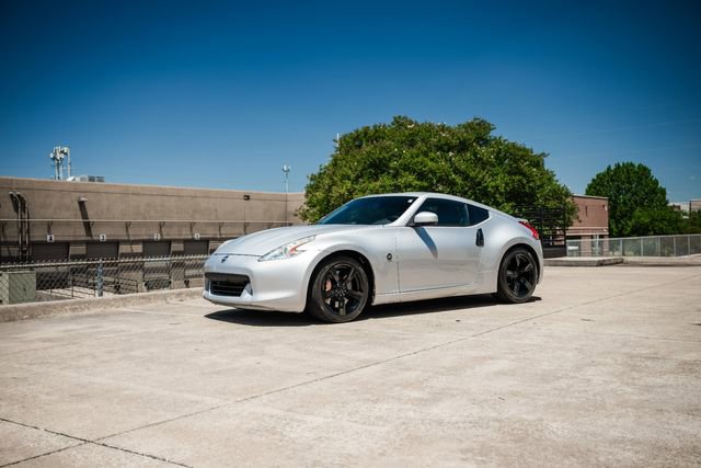 Used 2009 Nissan 370Z Touring w/ Sport Pkg image 54