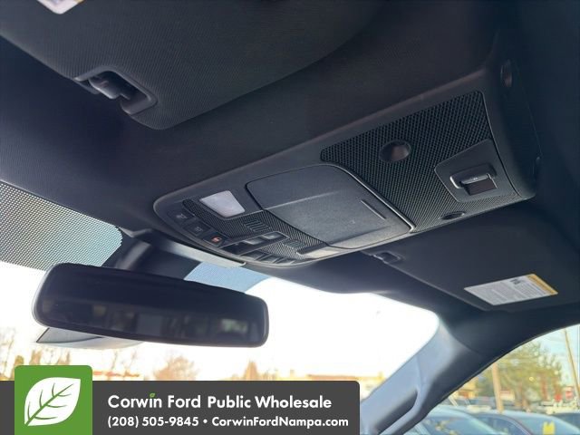 Used 2016 Ford F150 Platinum w/ Technology Package image 19