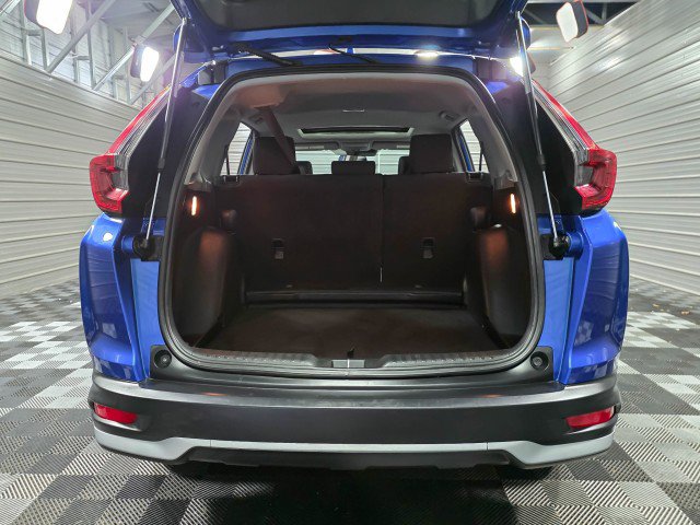 Used 2021 Honda CR-V EX image 35