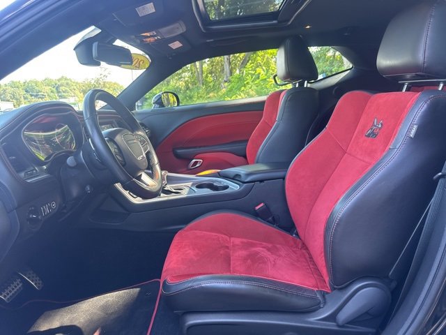 Used 2022 Dodge Challenger R/T Scat Pack w/ Plus Package image 19