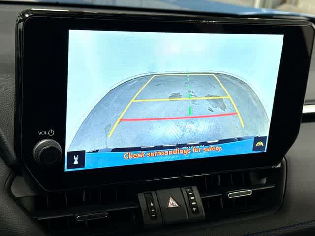 Used 2024 Toyota RAV4 XSE w/ Weather Package AWD/4WD image 15