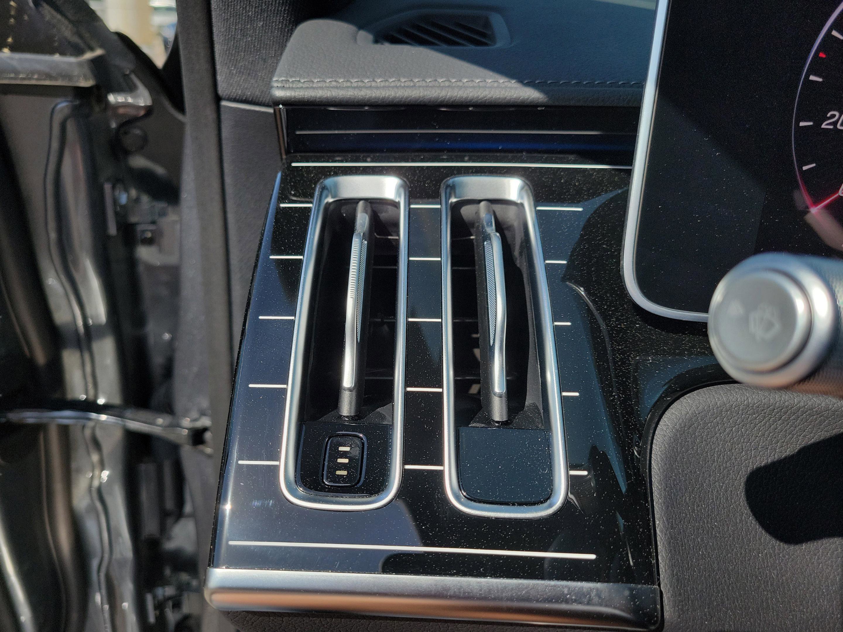 Used 2026 Mercedes-Benz S 580 4MATIC Sedan image 24