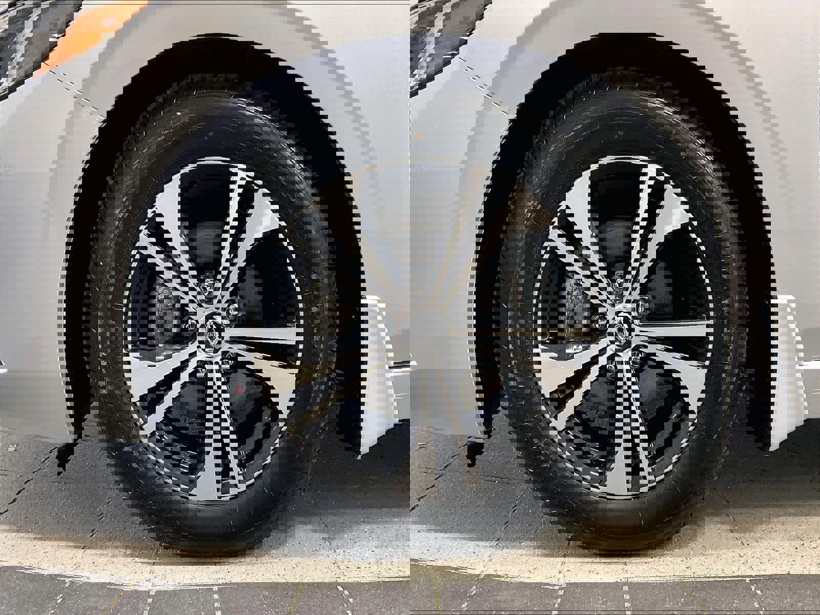 Certified 2023 Nissan Sentra SV image 7