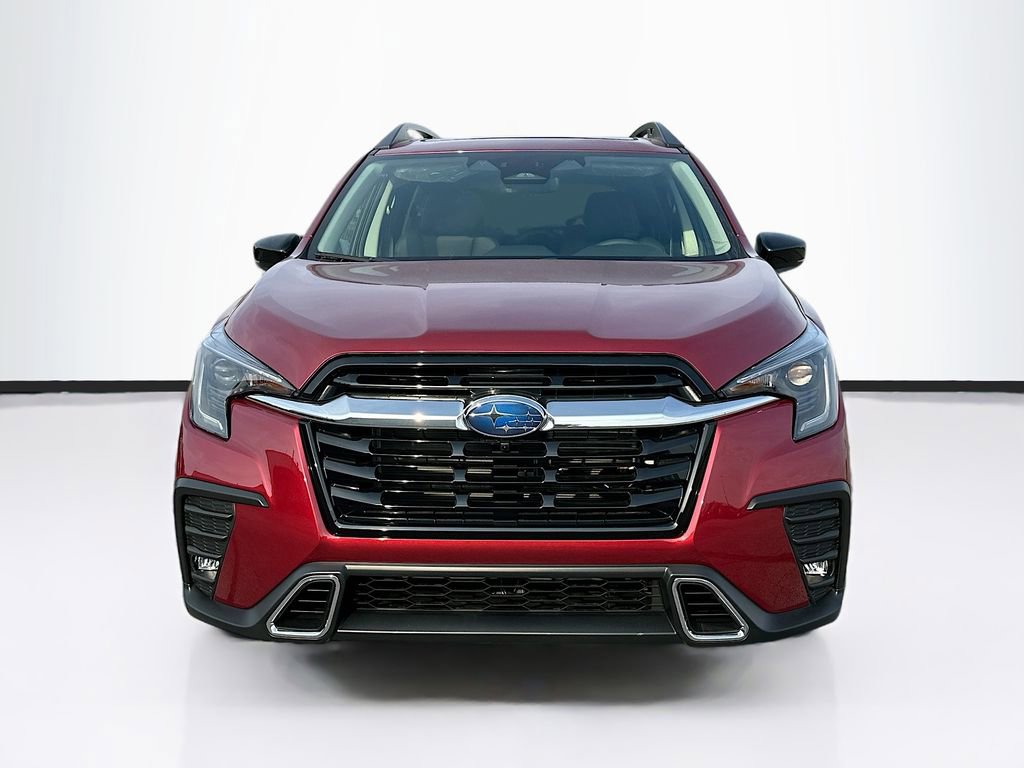 New 2025 Subaru Ascent Touring image 3