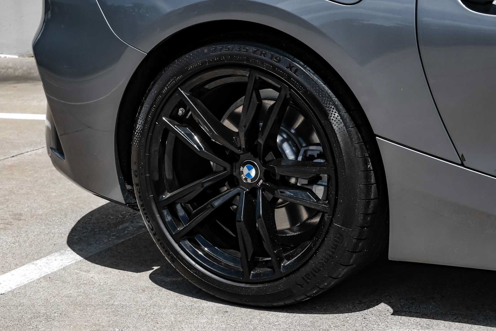 Used 2024 BMW Z4 sDrive30i w/ Convenience Package RWD image 52