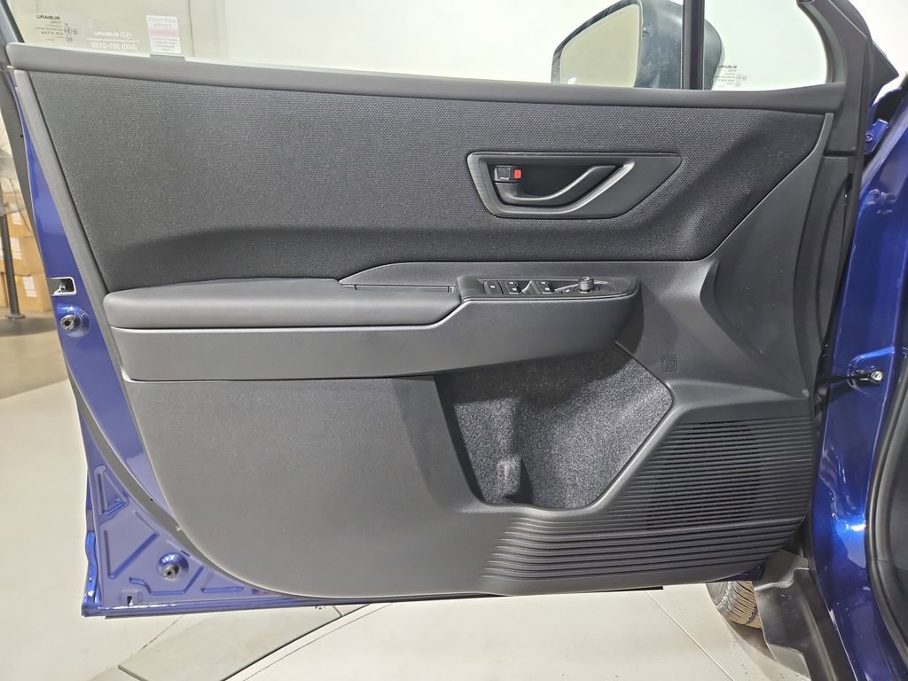 New 2026 Subaru Outback Premium image 10