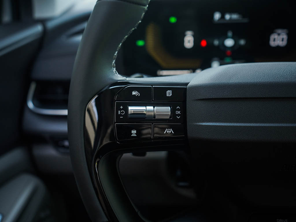 New 2027 Kia Carnival EX FWD image 22