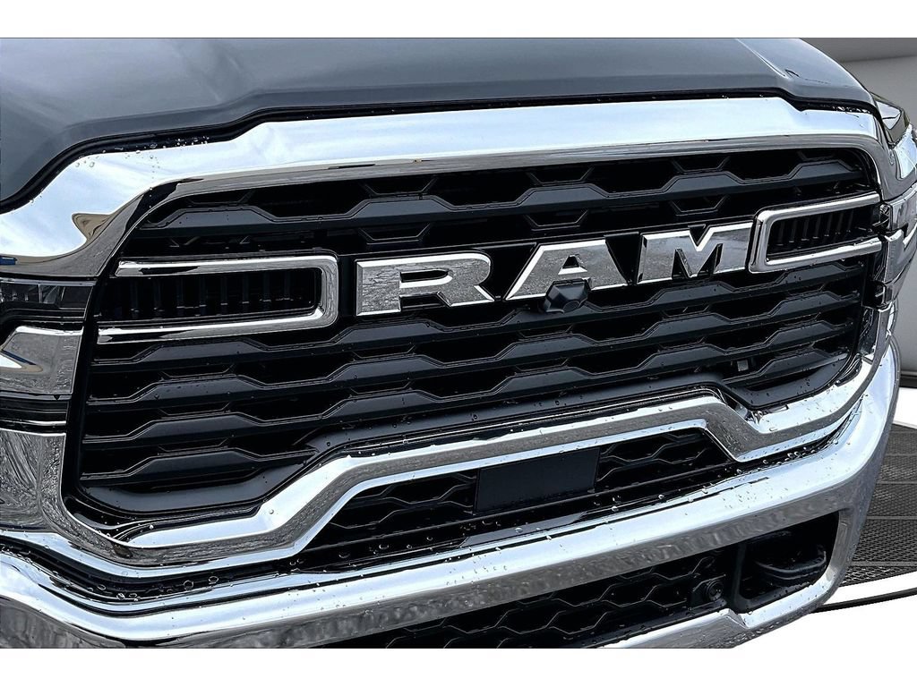 New 2026 RAM 3500 Tradesman AWD/4WD image 56