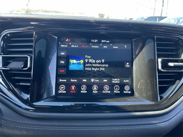 Used 2022 Dodge Durango GT w/ Blacktop Package image 31