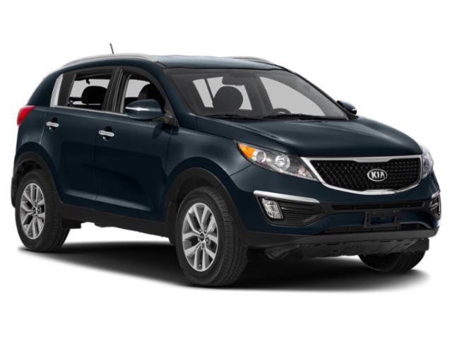 Used 2015 Kia Sportage LX AWD/4WD image 9