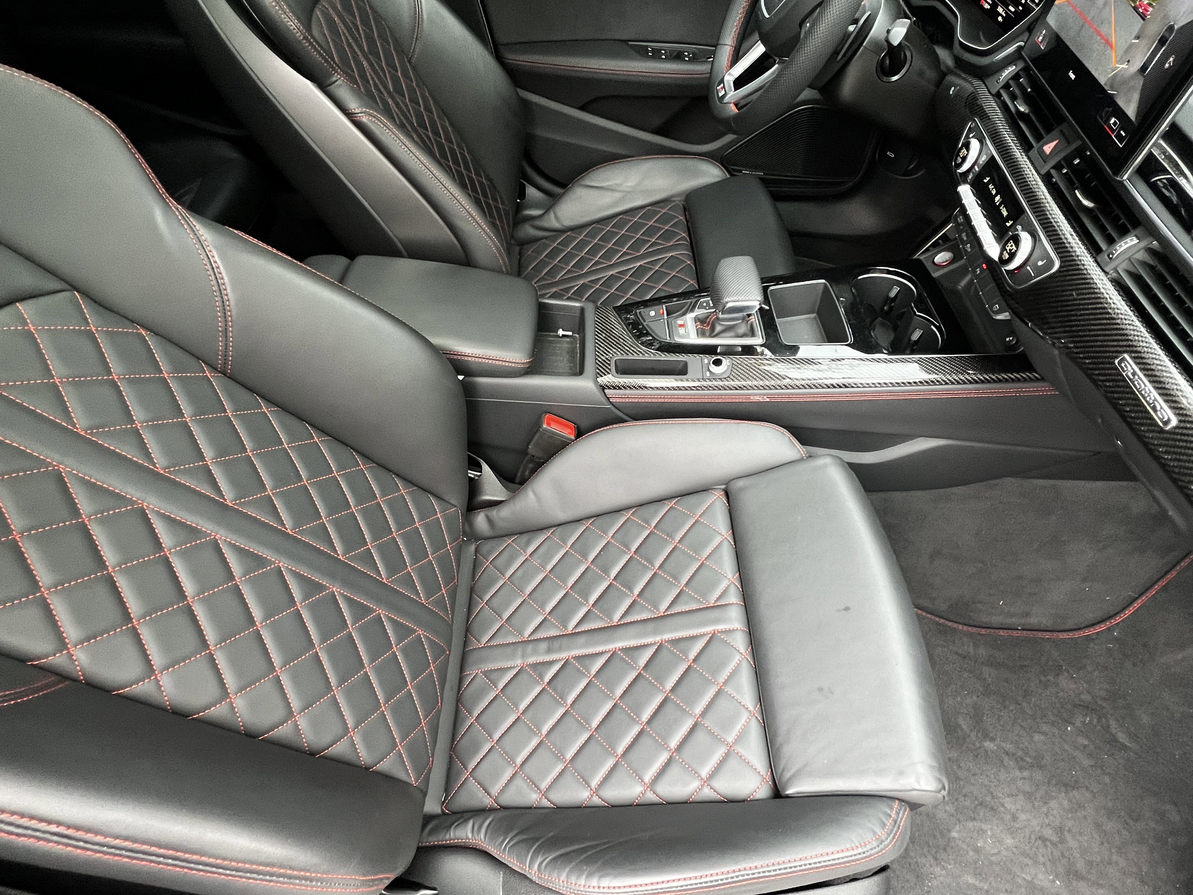 Used 2024 Audi S5 Premium Plus w/ Premium Plus Package image 45