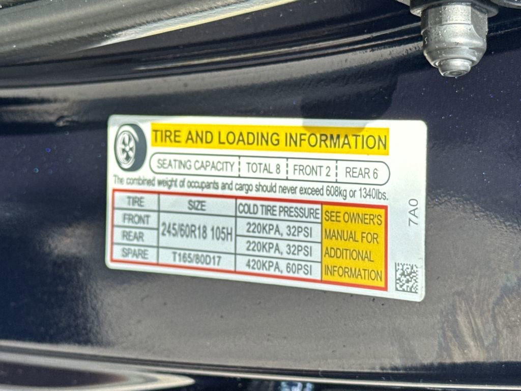Used 2019 Honda Pilot LX image 45