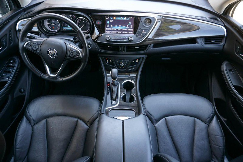 Used 2019 Buick Envision Essence image 30