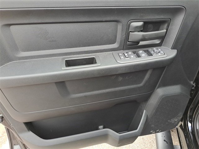 New 2026 RAM 2500 Tradesman image 16