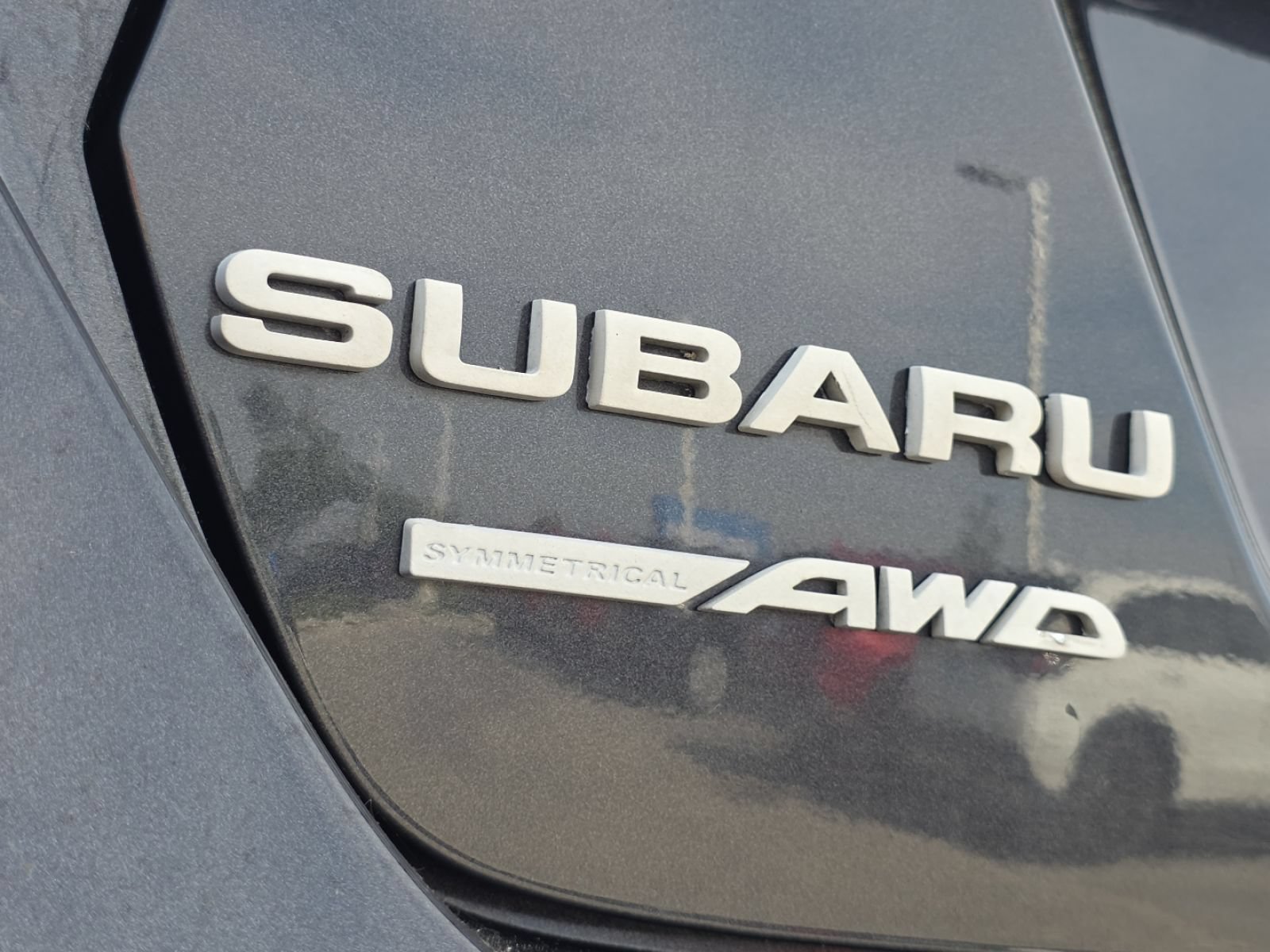 Used 2017 Subaru WRX Premium AWD/4WD image 6