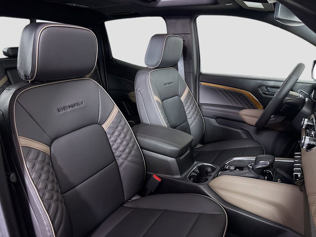 New 2026 GMC Canyon Denali image 29