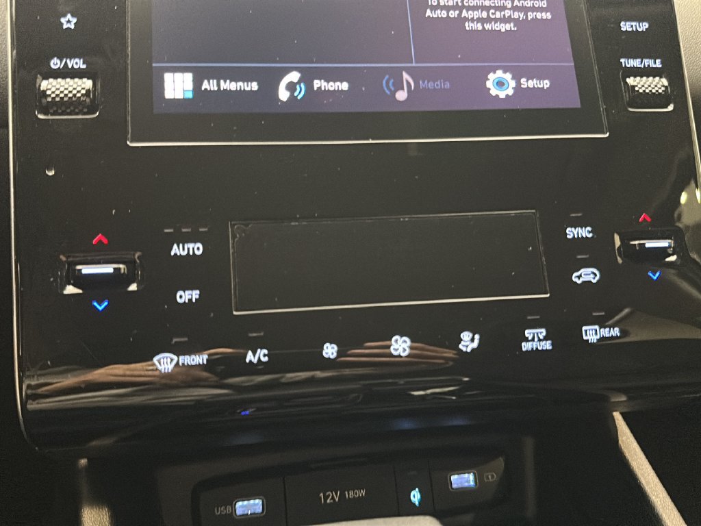 Used 2024 Hyundai Tucson SEL AWD/4WD image 28