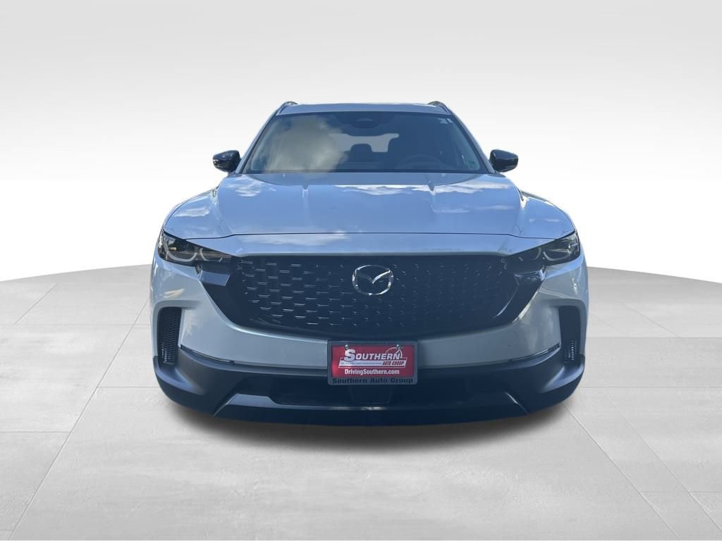 New 2025 MAZDA CX-50 2.5 Hybrid w/ Weather Package image 9